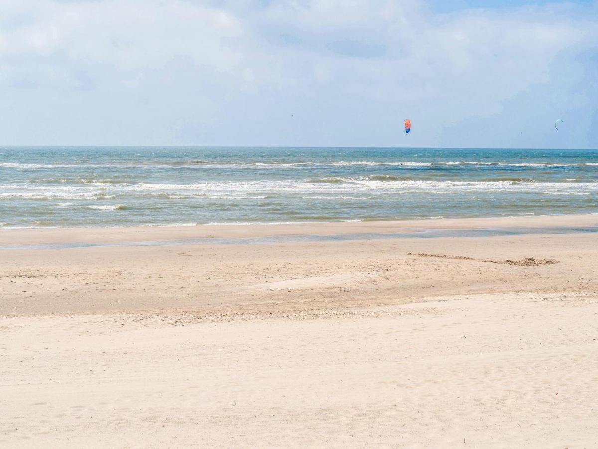 Quaint Summer Holiday Home In Egmond Binnen Esterno foto