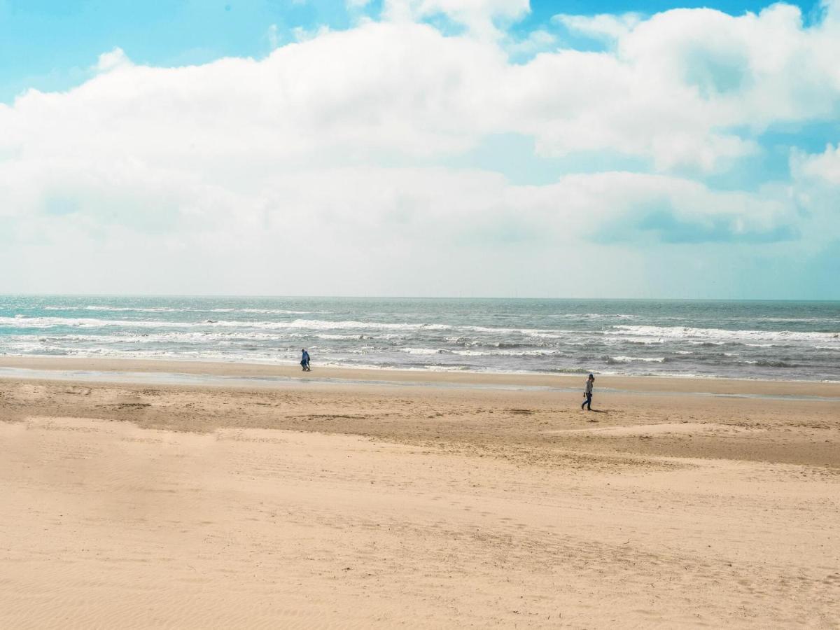 Quaint Summer Holiday Home In Egmond Binnen Esterno foto