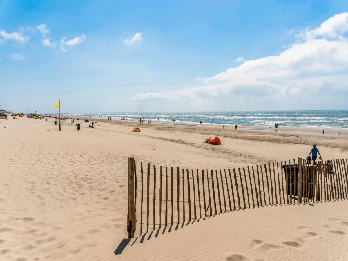Quaint Summer Holiday Home In Egmond Binnen Esterno foto