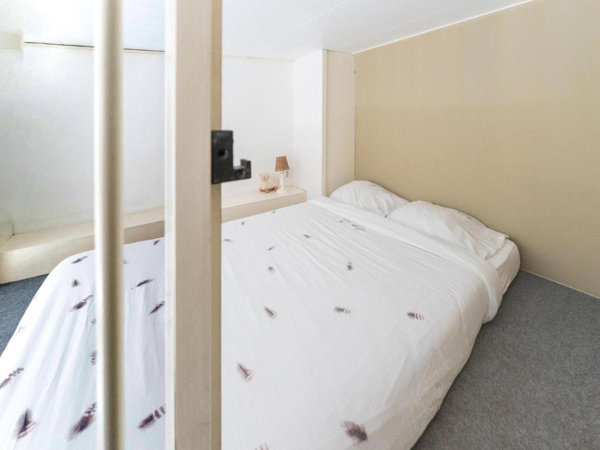 Quaint Summer Holiday Home In Egmond Binnen Esterno foto